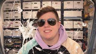 Building The Plane While Flying It