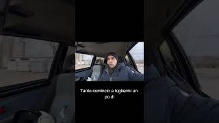 non tagliare i cordoli #cinquecento #automobile #fiat #fire #swap #perte