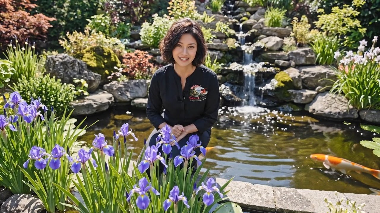 Zone 8 Japanese Garden Ideas: Stunning Botanicals That Transform
