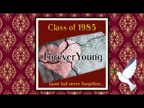 Simi Valley High School Class of 1985: In Memoriam