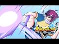 GOAL!!! [INAZUMA ELEVEN: Victory Road] (spoiler alert!)【NIJISANJIN EN | Doppio Dropscythe】