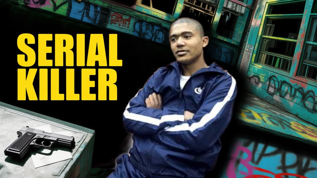 Cameron Wilson’s Crimes: Timeline of a Cape Town Serial Killer