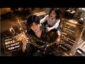 Guy wakes up intimate with stranger girl, reborn as rich villain, system rewrites his fate