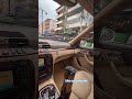 Mercedes benz W211 best sound