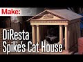 DiResta: Spike's Cat House