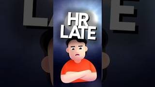 HR IGNORES Work Candidates!