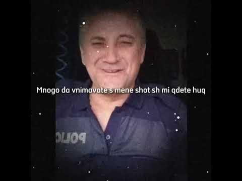 Шоуто на Дани Маг Папазов Папаза става Полицай Dani Mag Papazov ...