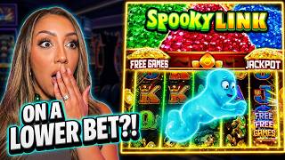 I Can't Believe This Happened on a Lower Bet At Choctaw! | Sunday Fun Day