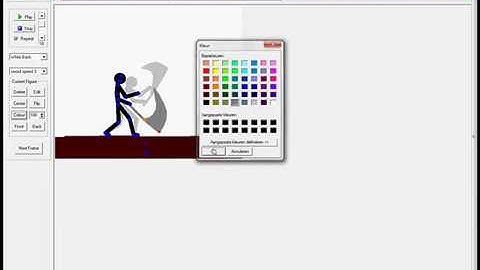 Pivot Sword Trail Tutorial