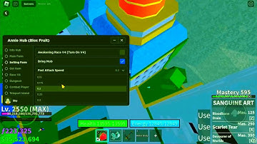 [ 🏆] Blox Fruits Script or Hack | Auto Farm & INSTANT MASTERY | Get Fruits | PASTEBIN 2024