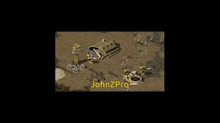 Command And Conquer Tiberian Sun CryMore