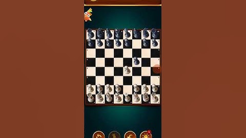Xeque-Mate em 3 passos♟️