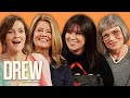"The Facts of Life" Cast Reunite to Surprise Drew on Her Birthday | The Drew Barrymore Show Mp3 Song