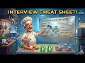 🔴 Python Interview Questions : Data Engineering !! #python #interviewprep 