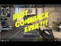 Best comeback ever  d2 competitive  rocking noobs clan12022018