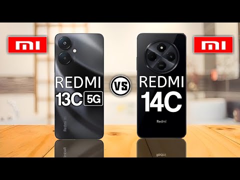 Redmi 13C 5G
