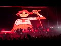 Gorillaz - Clint Eastwood (Live in Arena Birmingham, 02.12.2017)