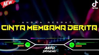 DJ CINTA MEMBAWA DERITA V3‼️ VIRAL TIKTOK ‼️ FUNKOT VERSION