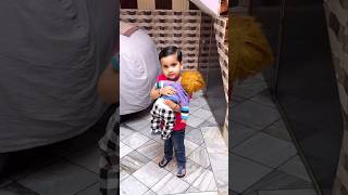 Anaya Apne Bhai Ka Bahut Khayal Rakhti Hai