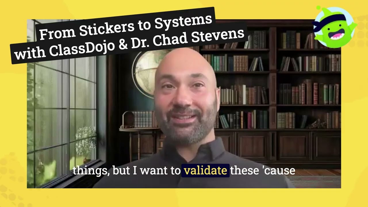 Building with Educators, Not for Them: Inside ClassDojo’s Evolution