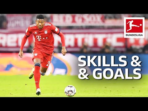 Video: David Alaba (Cầu thủ bóng đá) Giá trị ròng: Wiki, Đã kết hôn, Gia đình, Đám cưới, Lương, Anh chị em