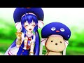 【MMD】音街ウナでごーまいうぇい!