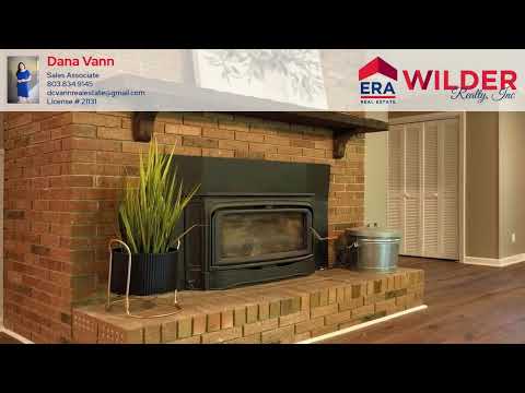 130 Pinewood Drive, Chapin, SC home video tour