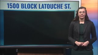 Anchorage sees 28th homicide for 2025