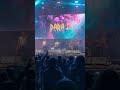 EKYRIAN - Colores en el viento // Z LIVE 2026, Zamora, Live