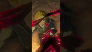 Tears of the Kingdom is Peak