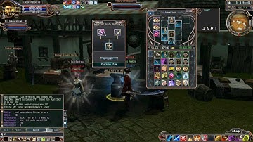 Advanced Reforming Fantasy Last Chaos Tutorial