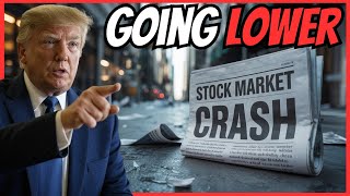 Stocks Are About To Drop Is The Bubble Popping?