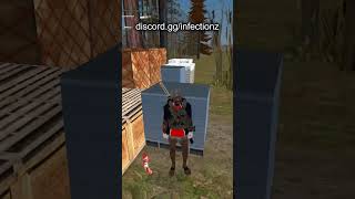 MTA DayZ piores jogadas  #mtadayz #jogandomta #gaming #mtasa #gtadayz #gta #gtasa #games