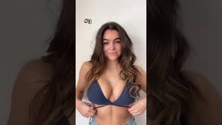 How To Style 1 Bikini 6 Different Ways