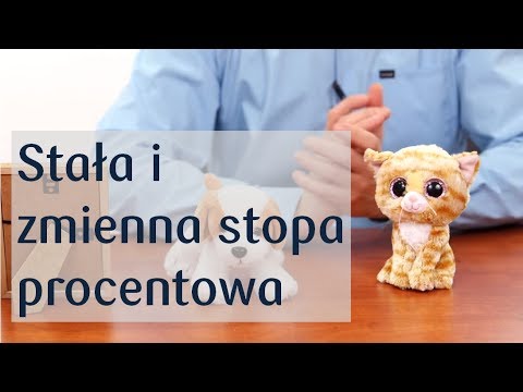 Czym jest stała