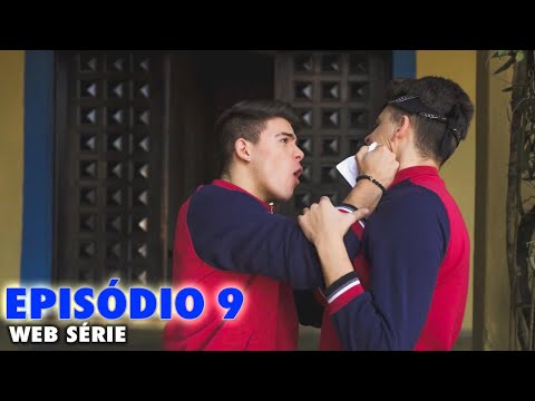 EM PROVA- A suspensão (EPISÓDIO 9)