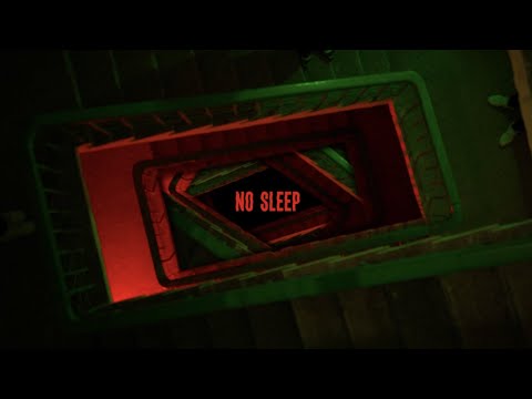 qantreez x челс - NO SLEEP [snippet01] / 12.05.22