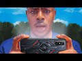 The infinix GT 30 Pro Is The Best Budget Gaming Device in 2025...Here is why!