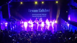 [ DREAMCATCHER - DEJA VU ] LIVE FROM MILAN 27/10/19