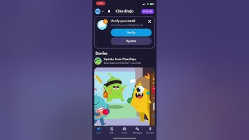 How to Create Class Dojo Parent Account