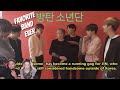 WHO IS BTS (방탄소년단) ? : THE SEVEN MEMBERS OF BANGTAN (INTRODUCTION) REACTION