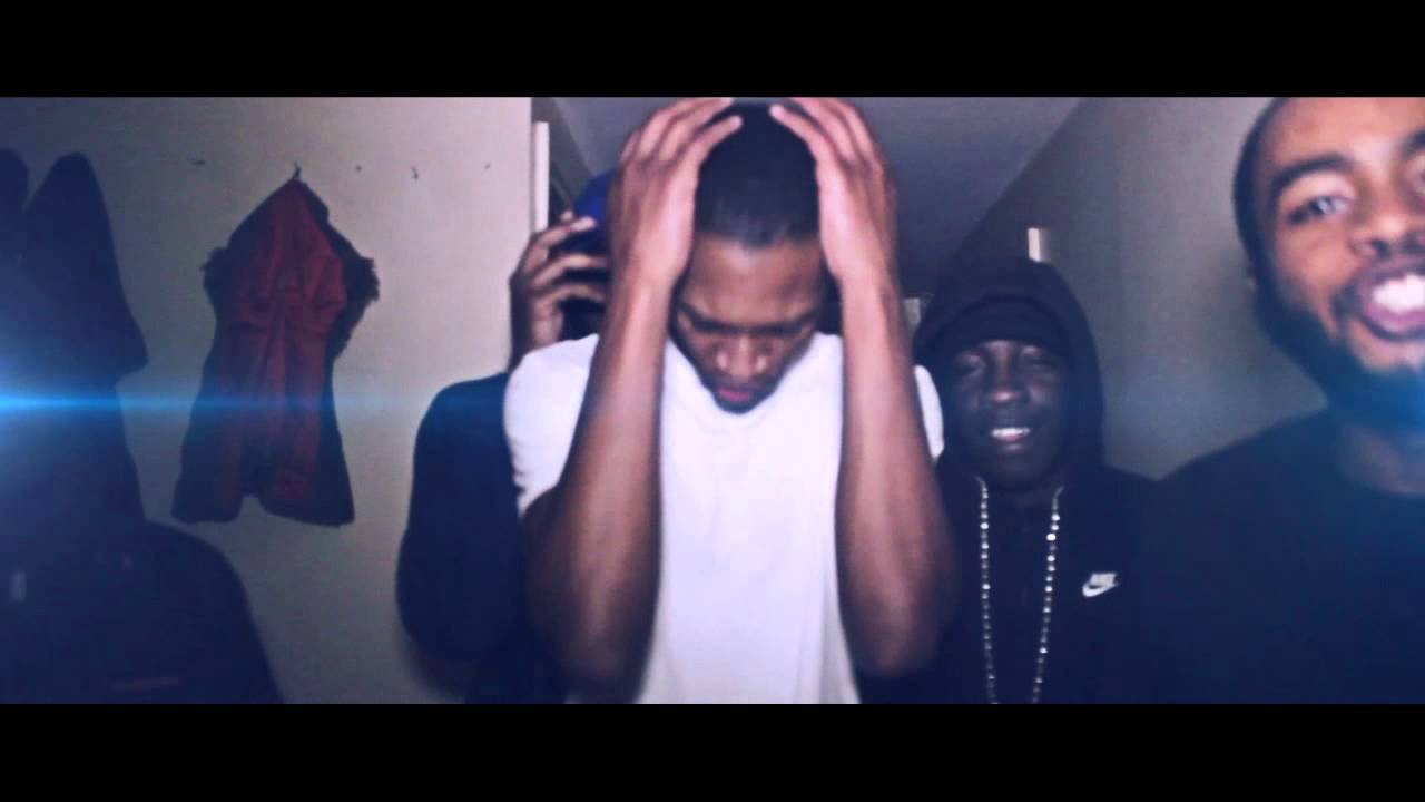 (150) GR1ZZY x M Dargg | Waddup (Music Video) @GrizzyUptop @MDargg @150GANG | @HBVTV @QuietPvck