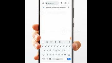 YouTube Channel Chrom Browser Desktop mode पर कैसे खोलें ?