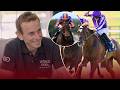 Ryan Moore: 2026 Royal Ascot hopes and Derby controversy | Racing TV