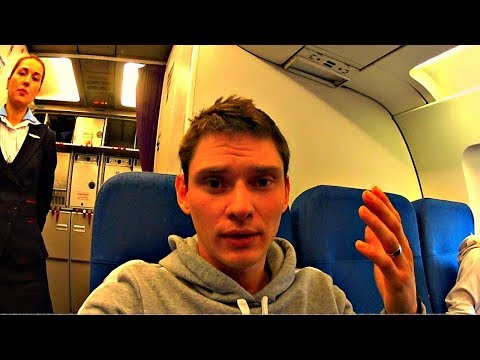 Как Перебороть Страх Полета на Самолете | СМОТРЕТЬ КТО БОИТСЯ ЛЕТАТЬ!!!