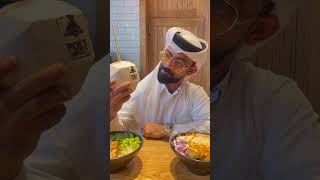 سوشی‌قطر ❤️??? food burj yuotubeshorts yummyfood yummy foodie