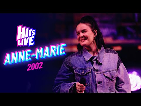 Anne Marie -
