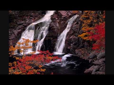 TCHAIKOWSKY "THE SEASONS" "OKTOBER"