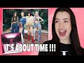 BLACKPINK IS OUT OF THE DUNGEON! ~ How You Like That Audio+ MV Reaction