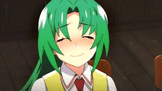 Higurashis Best Girl